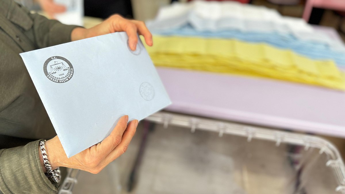 Son dakika! Muş seçimini değiştirdi