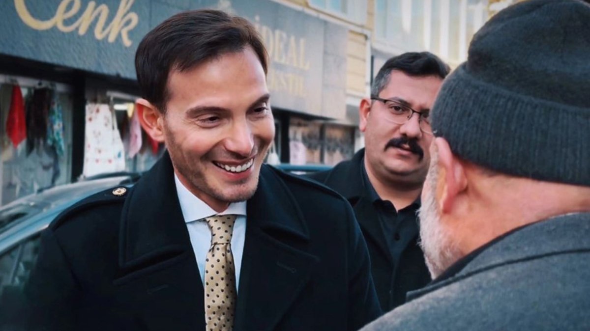 Tokat'ta bir ilk! Kazanan belli oldu