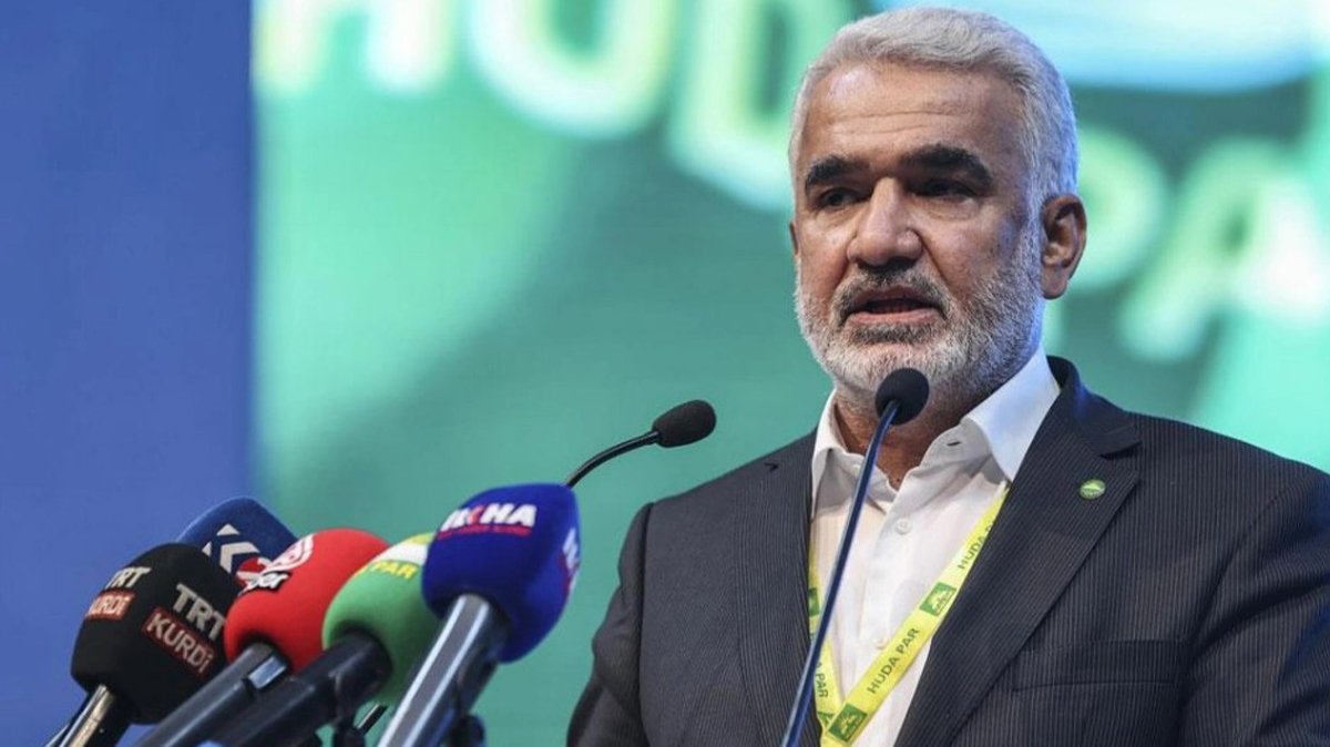 Hüda Par çakıldı: Bir belde kazandı