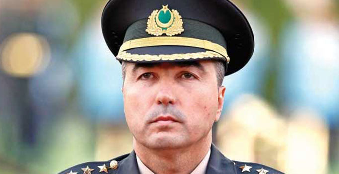 TRT baskının yönettiği ileri sürülen Albay: Niye ateş etmiyorsun şerefsiz