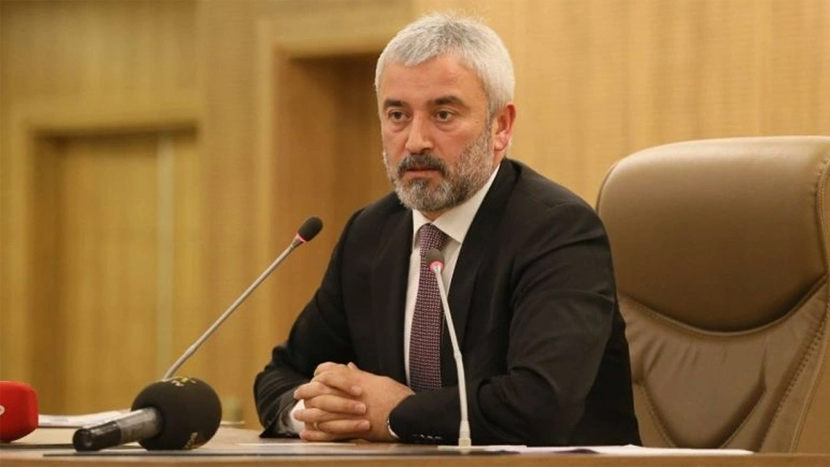 İYİ Parti'nin Ordu adayı Enver Yılmaz'dan itiraz: Kara propaganda yapılıyor, veriler doğru değil