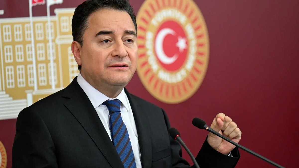 DEVA Partisi ilk belediyesini kazandı! 3 dönemdir AK Parti'nin kalesiydi