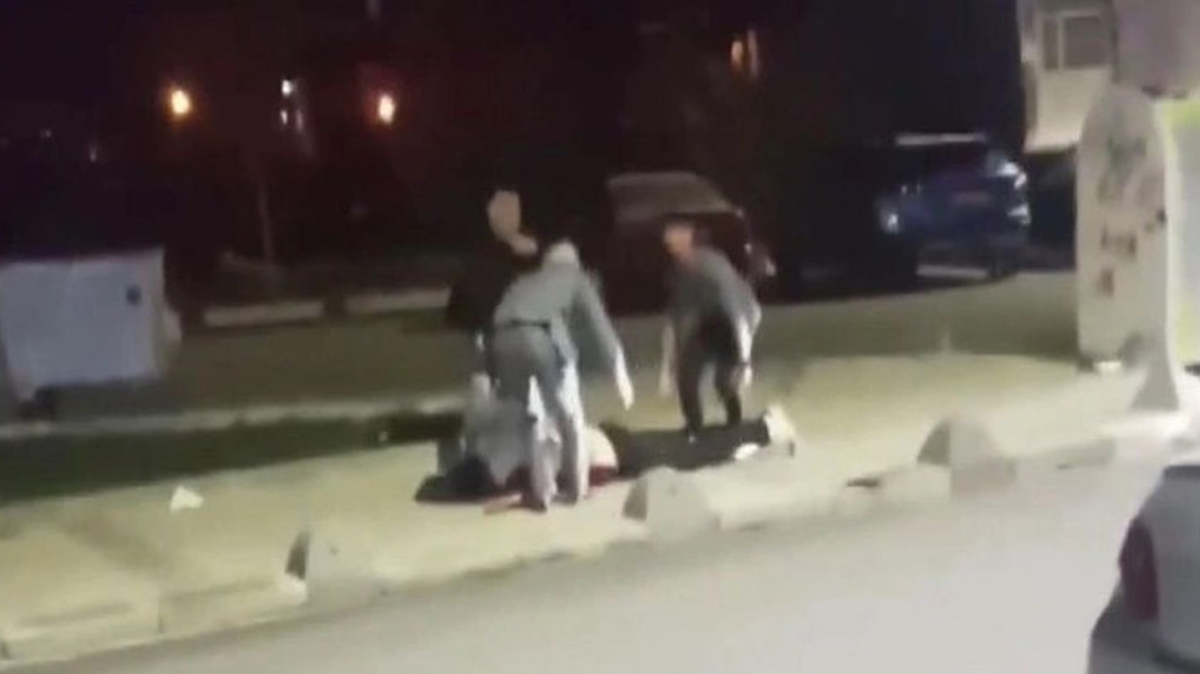 İstanbul'da seçim cinayeti: 1 ölü, 1 yaralı