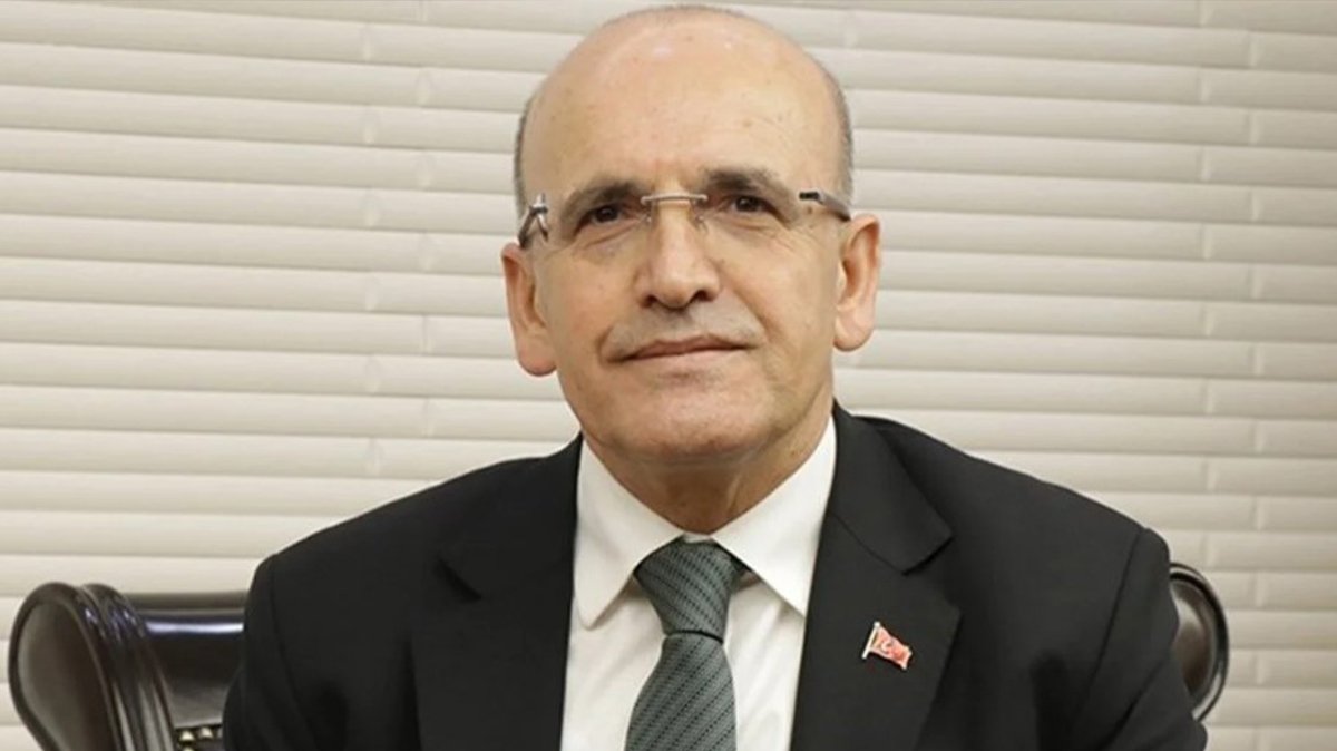 Son dakika... Şimşek'ten yerel seçim sonrası ilk mesaj