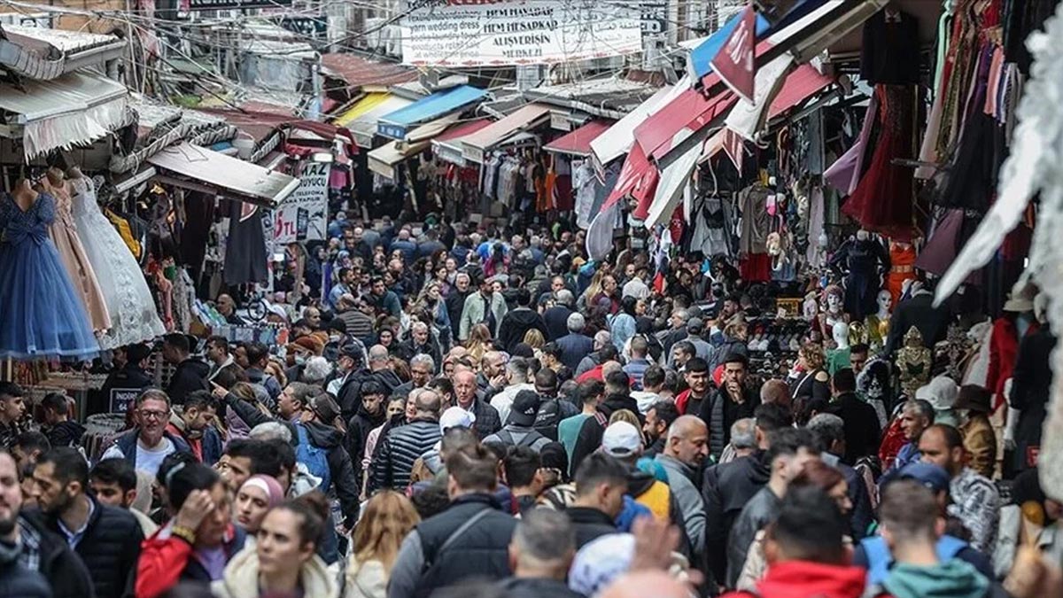 İTO Mart ayı enflasyon verilerini açıkladı: İstanbul'da yaşamın faturası ağırlaşıyor