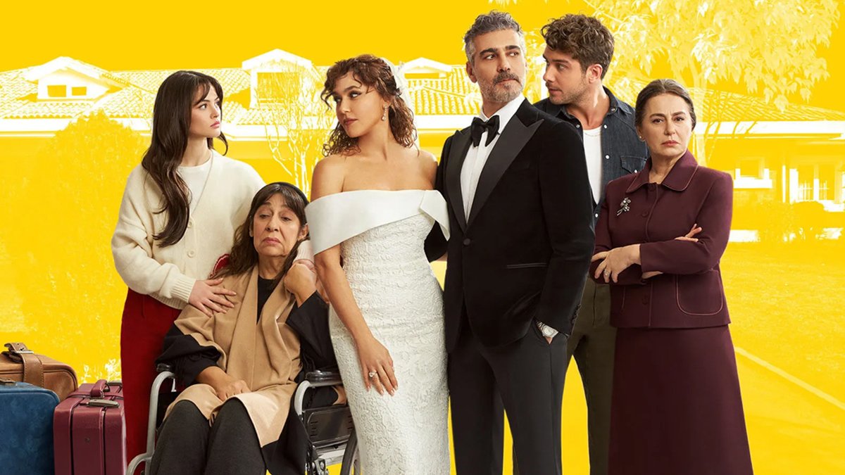 Televizyon tarihinde görülmemiş olay: Bölümü yayınladıktan sonra 'bu finaldi' dediler