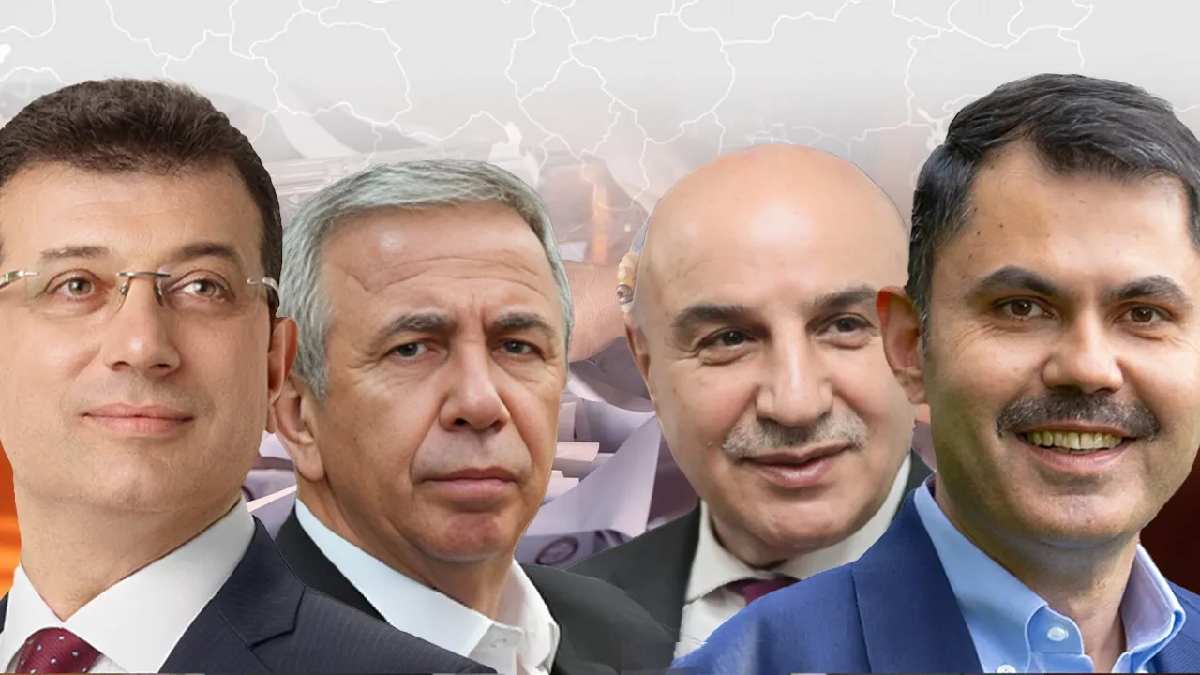 Belediye başkanı maaşları belli oldu! Göreve başlayan o rakamları cebine koyuyor! İşte 2024 belediye başkanı maaşları…