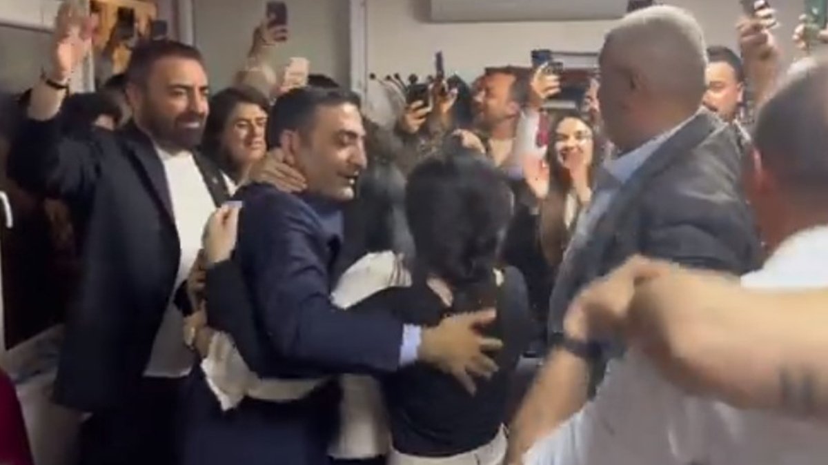 Beyoğlu'nda yeni dönem! 30 yıl sonra