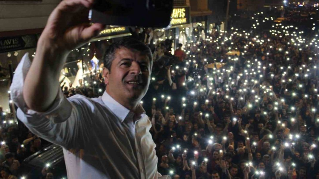 AK Parti'nin kalesi Adıyaman'da 47 yıl sonra CHP zaferi: Kenetlendik ve kazandık