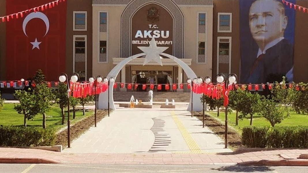 1 oyla AK Parti'nin kazandığı ilçeye CHP'den itiraz