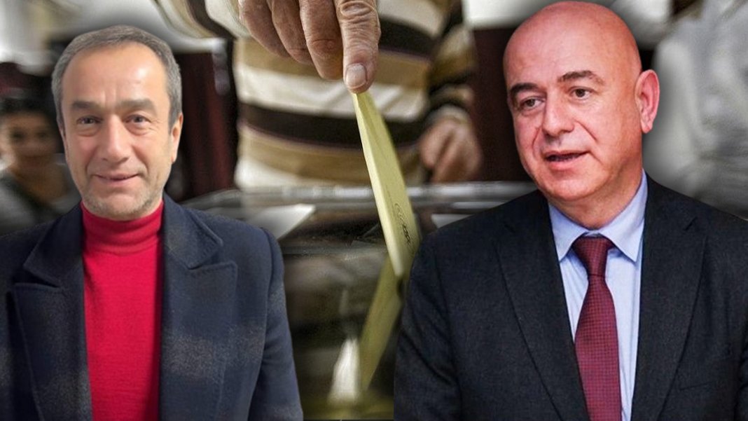 Kocaeli'nin 2 ilçesinde seçim sonuçlarına itiraz