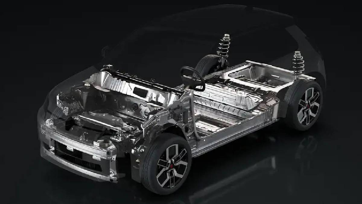 Bildiğiniz Clioları unutun! Renault'tan elektrik sürprizi: Yeni Clio o ilimizde üretilecek