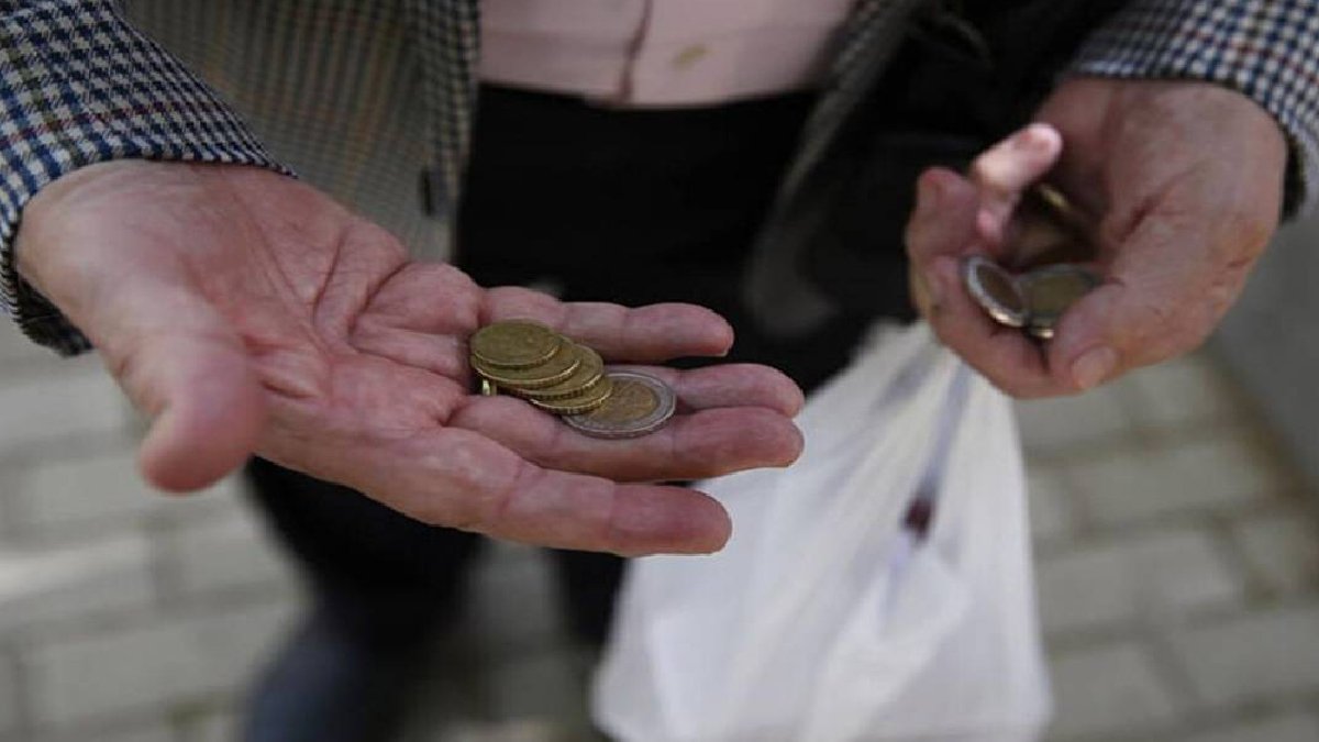 Açlık sınırı, asgari ücret seviyesinde