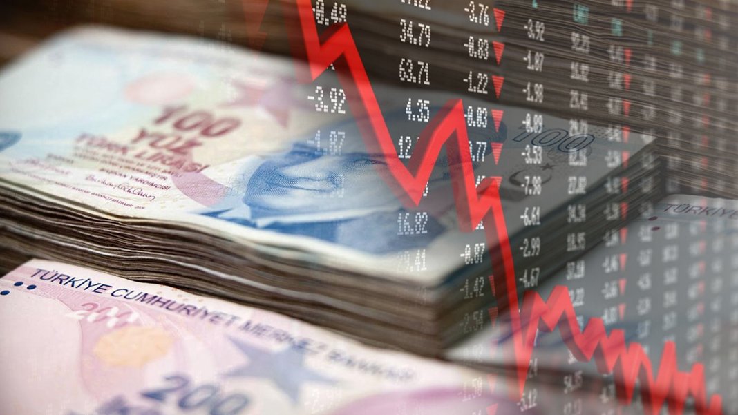 Seçim sonuçları sonrası kredi risk priminde değişim: 305 puana kadar düştü