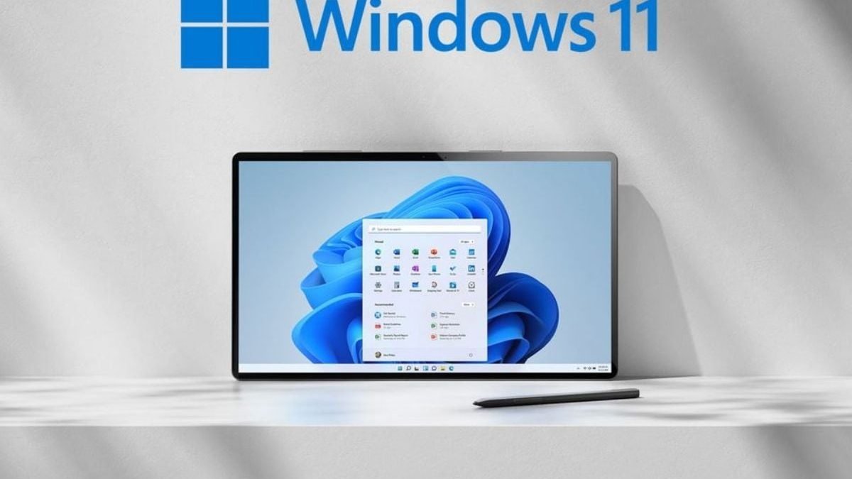 Windows 11'de radikal değişim! Başlat menüsü değişecek: İşte yeni görüntüsü
