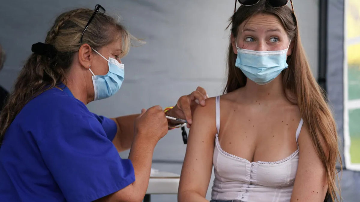 Aşı karşıtıysanız bir daha düşünün: 154 milyon insanın hayatı kurtuldu! DSÖ'den çarpıcı rapor