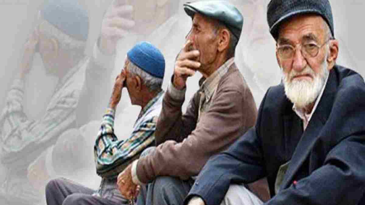 Dünyada en düşük emekli maaşı veren ülke belli oldu! Sonuç içler acısı...Türkiye bakın kaçıncı sırada?