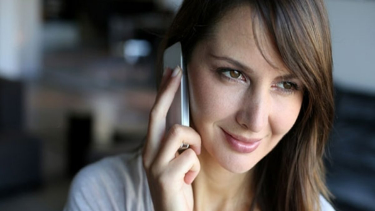 Rüyada Telefonla Konuşmak