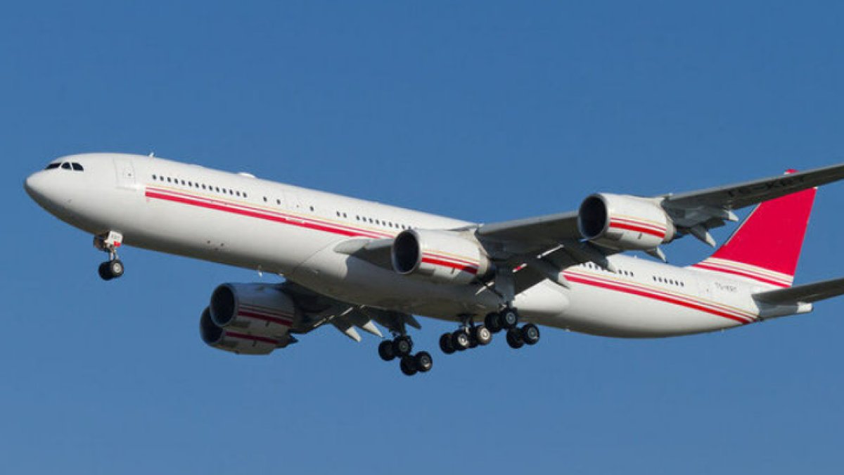 Rüyada Uçağa Binmek Nedir?