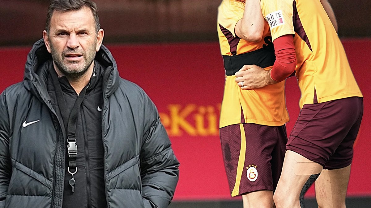 'Florya'nın istenmeyen adamı' rahat durmuyor! Önce Kerem Demirbay ardından İcardi ile kavga iddiası