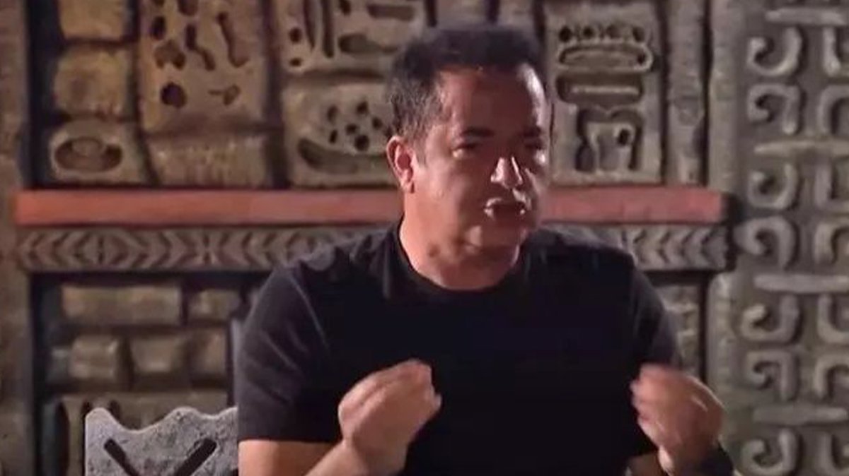 Survivor All Star'da gerginlik! Acun Ilıcalı çılgına döndü