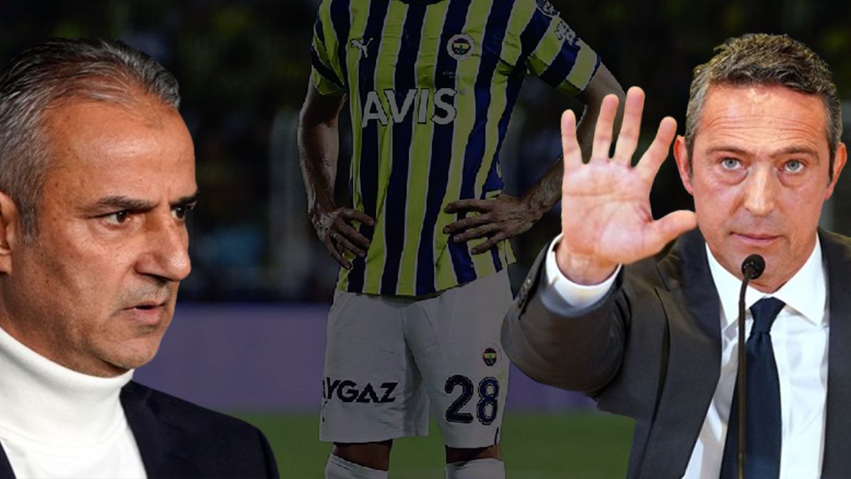 Fenerbahçe 1 dakika düşünmeden 5 milyon euro'luk stoperin hesabını kesti: Zaniolo karşısında rezil olmuştun sana güle güle