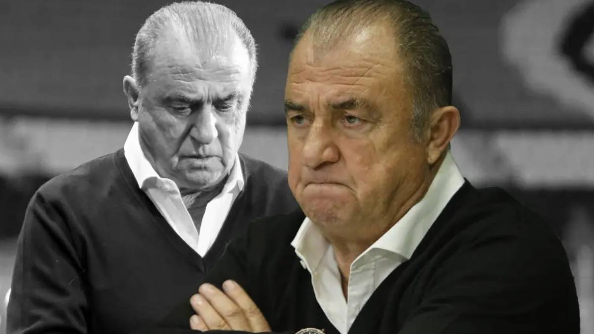 Fatih Terim'den 'veda' gibi açıklama! 'Birçok şeyi açıklamam gerekecek..."