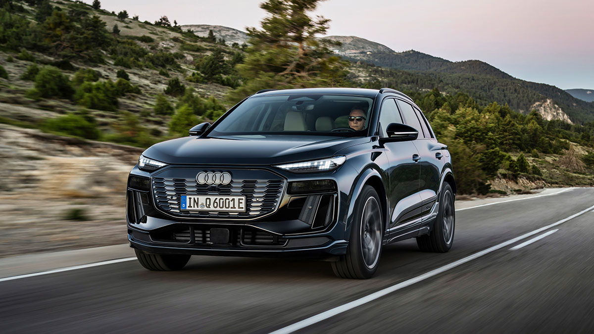 Audi CEO'su gelecek planlarını açıkladı! Amacımız onlara yetişmek değil, önlerine geçmek...