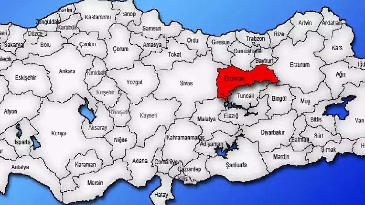 Erzincan’da yasak dün başladı! 30 Haziran’a kadar devam edecek: İl müdürü açıkladı