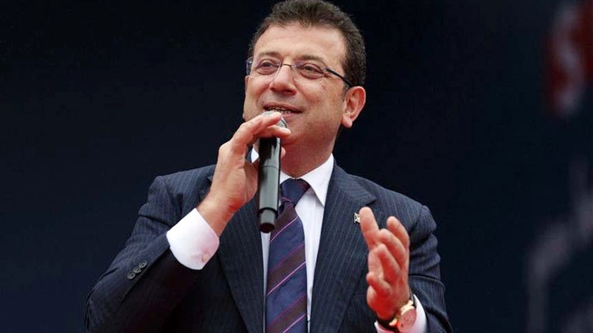 Washington Post'tan dikkat çeken 31 Mart analizi: İmamoğlu'nun başarısı...