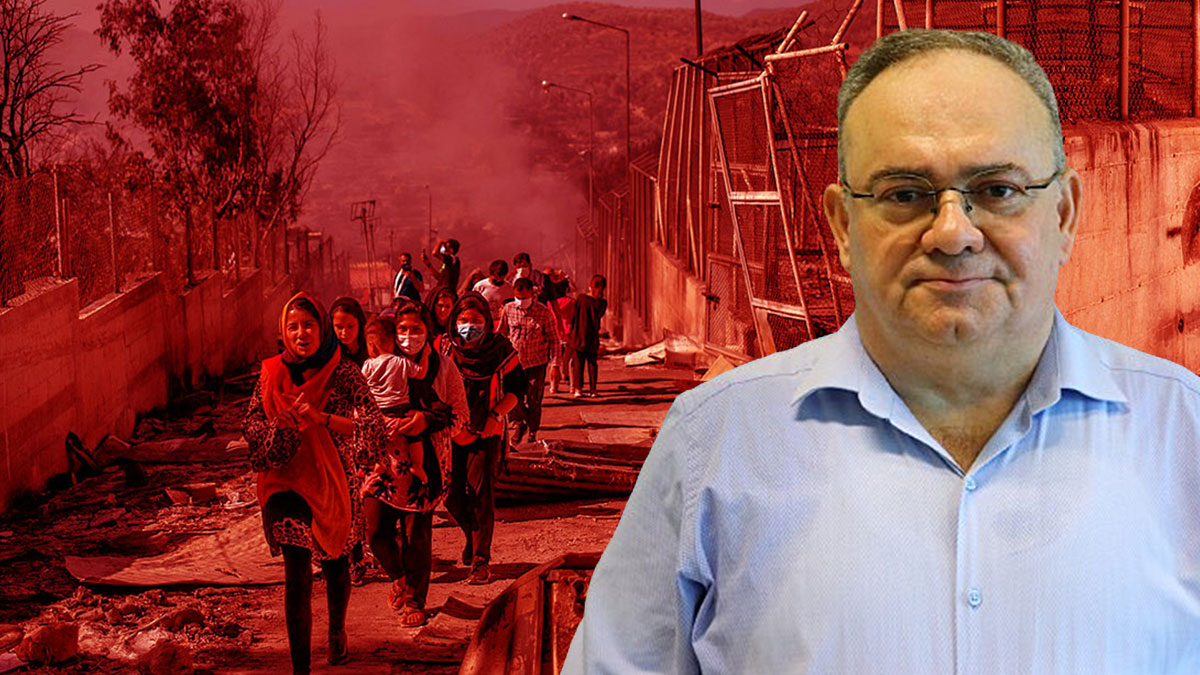 Türkiye'nin akıbeti Mısır gibi olacak, istila güneyden başlayacak! Dr. İlker Eroğlu'ndan korkutan tahmin