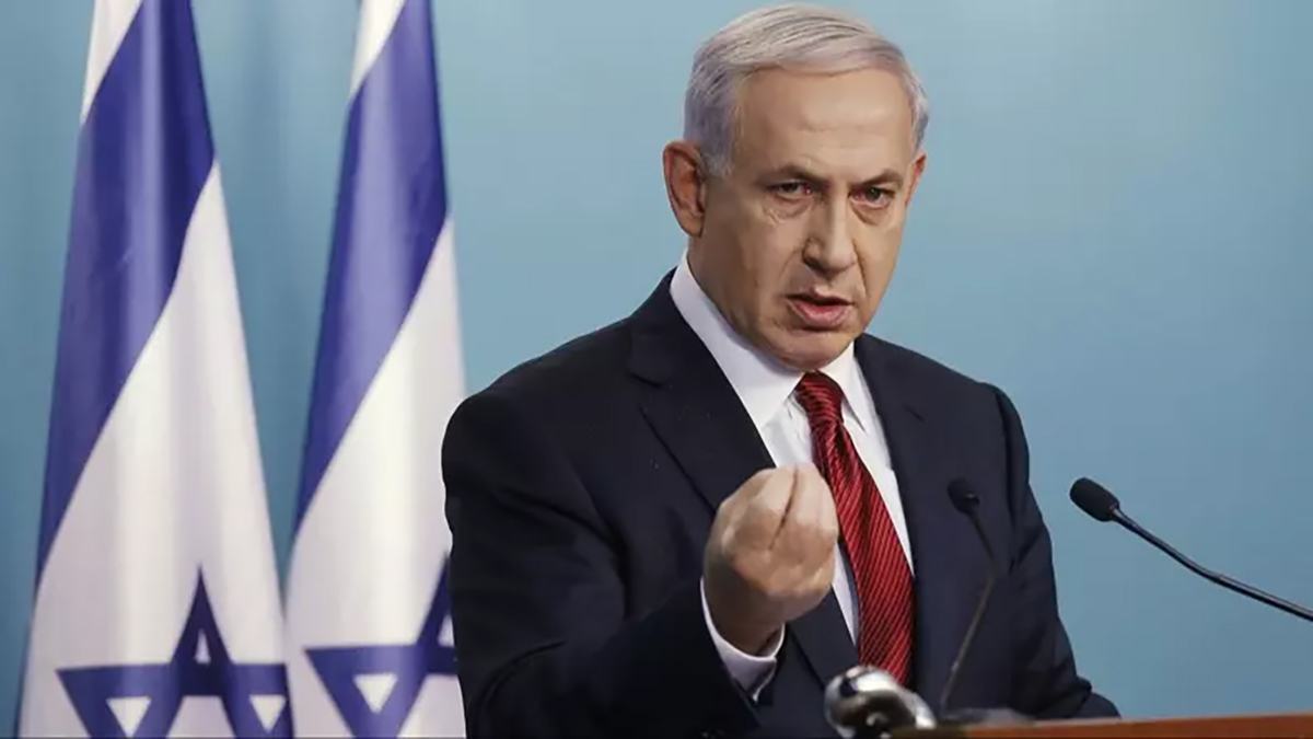 Netanyahu, WCK çalışanlarının 'yanlışlıkla' öldürüldüğünü savundu! Savaşta böyle şeyler olur