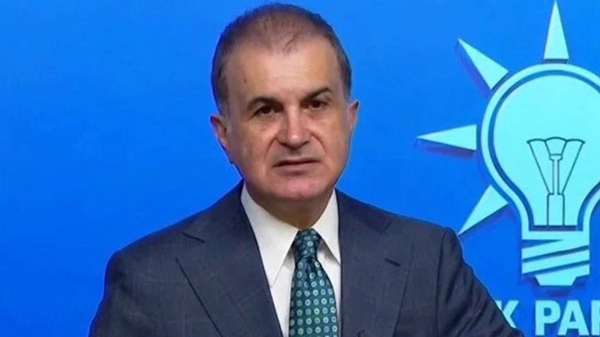 'Abdullah Zeydan'la ilgili AK Parti'den açıklama