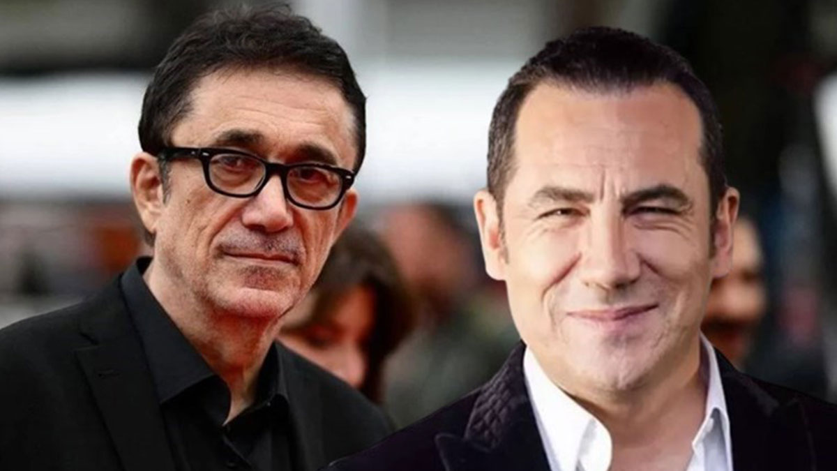 Ferhat Göçer'den Nuri Bilge Ceylan'a rekor tazminat davası sinyali! Avukatlara göre 320 bin TL alabilir