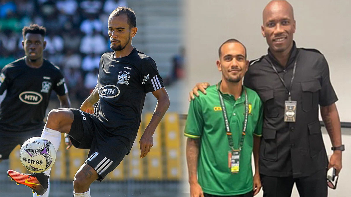 Futboldan men edilen futbolcu Süper Lig kulübüne transfer oluyor! Ön protokol bile imzalandı