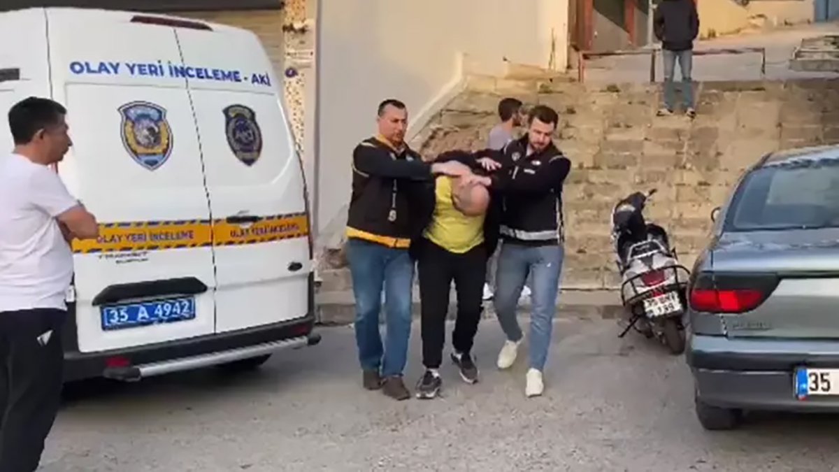 Barış Boyun çetesine operasyon: Tetikçileri yakalandı!