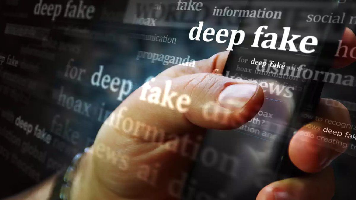 Deepfake pornografide olağanüstü artış: Kurbanların büyük çoğunluğu kadın
