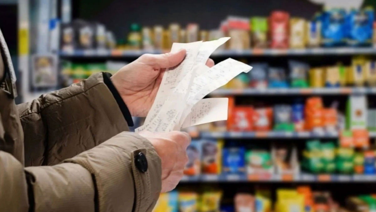 ENAG martta enflasyonun yüzde 5,68 arttığını duyurdu