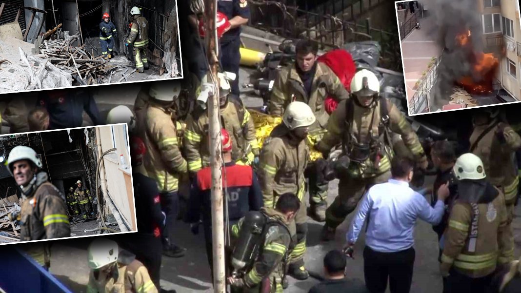 29 kişinin öldüğü faciada ihmaller zinciri: Uzman isimler eğlence merkezinde alınmayan önlemleri tek tek sıraladı