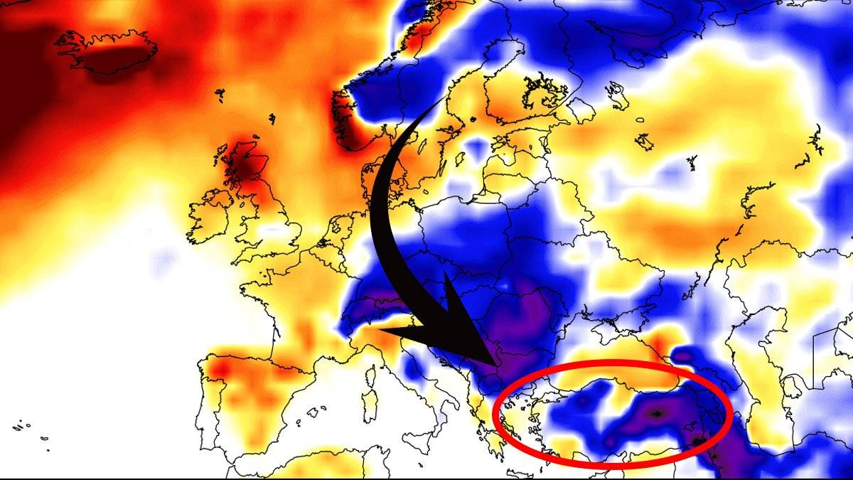 Türkiye'den bugünden itibaren uğurluyoruz. Arkasından el sallayın, bu güzel oldu