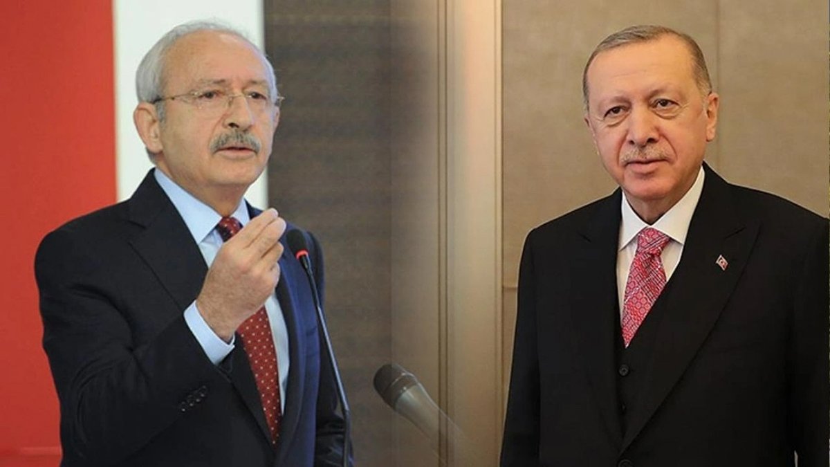 Kılıçdaroğlu'ndan Erdoğan'a "Van" tepkisi: Ateşle oynuyorsun