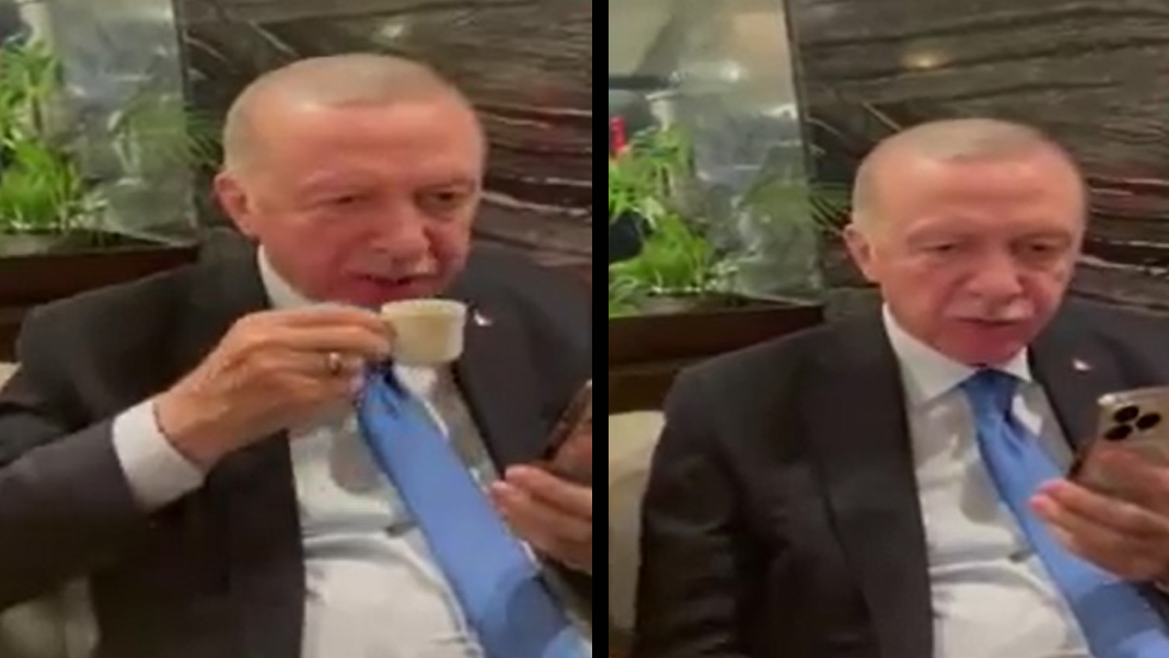 Erdoğan'dan daha fazla oy almak isteyen belediye başkanına teselli: Takma kafana, zaferin büyüğü küçüğü olmaz
