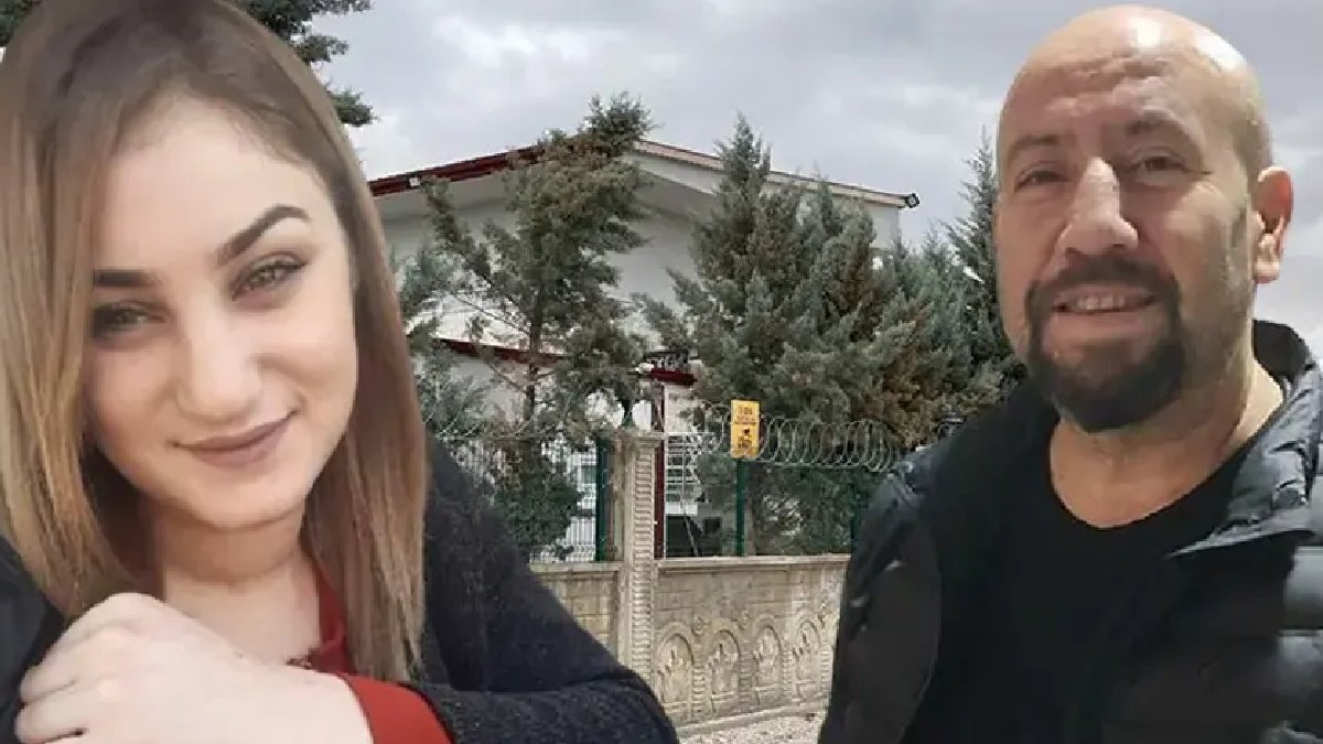 Ayşenur'un katil zanlısından skandal savunma: Kuma gelmeyi kabul etmediği için...