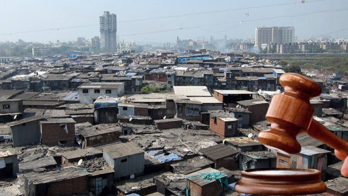 Gecekondu evlerle ilgili yeni karar! 9 ay sonra yürürlüğe giriyor: Artık hemen öyle yıkılmayacak