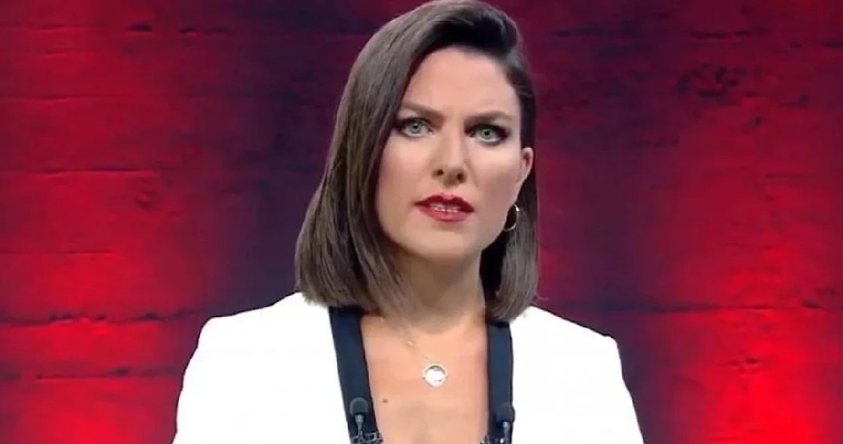 Van kararına tepki gösteren gazeteci Ece Üner'e 'beyaz toroslu' ölüm tehdidi!