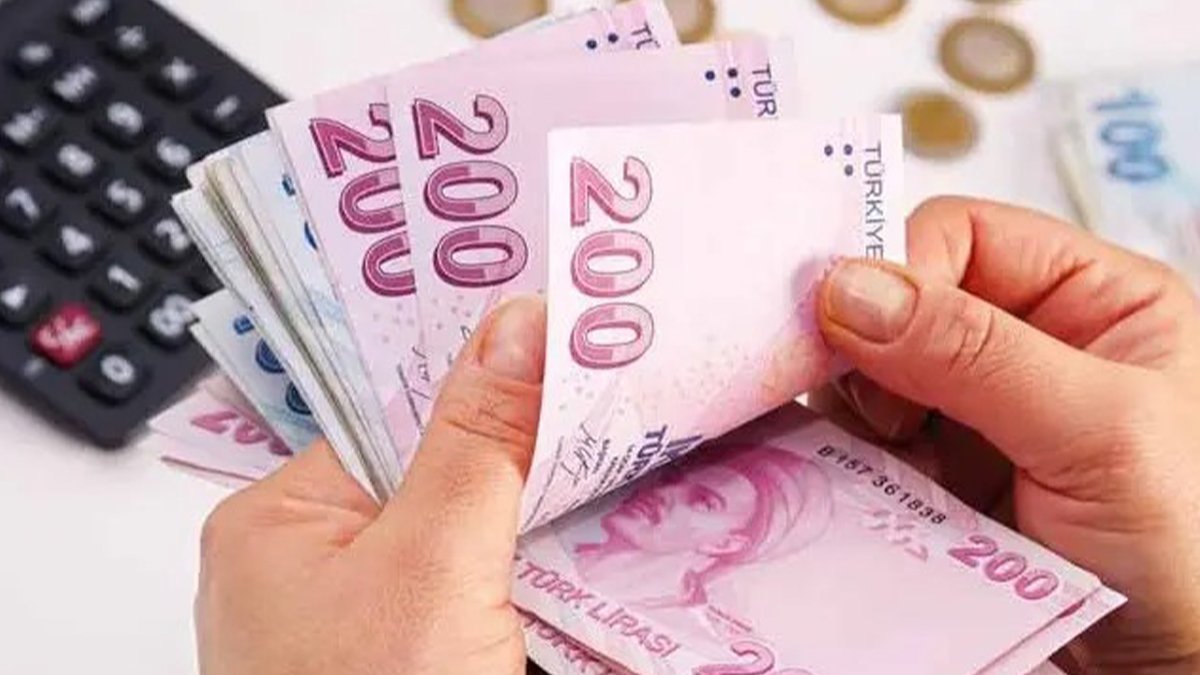Bakanlık açıkladı: Aylık 5 bin 100 TL'lik yeni ödeme desteği