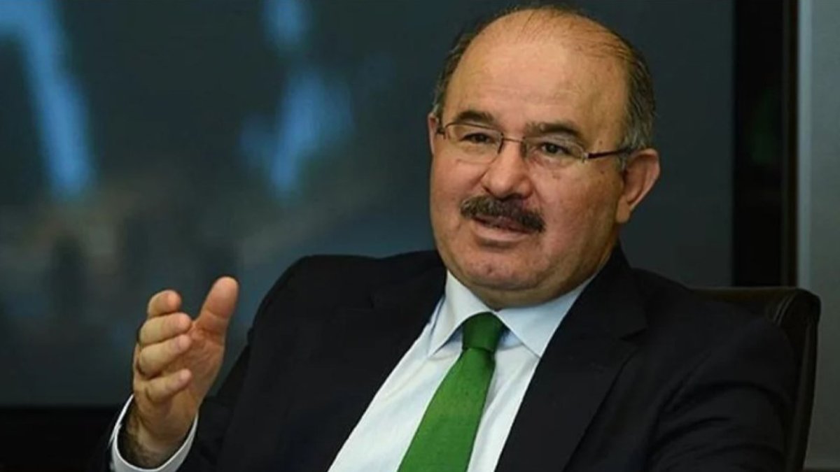 AK Partili Hüseyin Çelik'ten 'Van' tepkisi: Olanlar vahim...