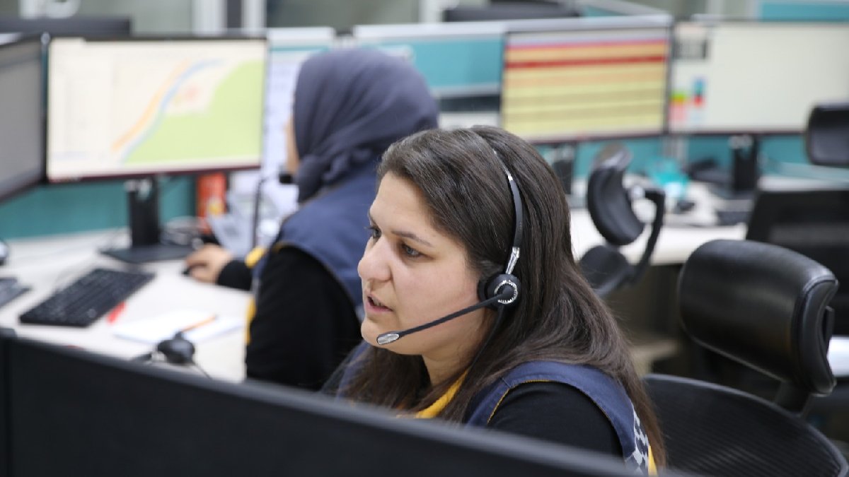 Yerlikaya açıkladı: İçişleri Bakanlığı'na personel alımı yapılacak