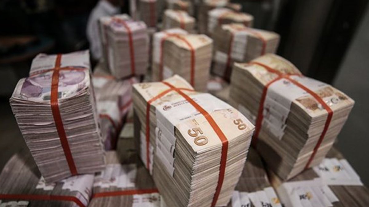 Yurt dışı faiz gelirlerine yakın takip! Son tarih belli oldu, ceza geliyor