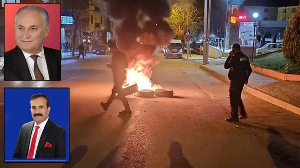 AK Parti'nin MHP'ye karşı kazandığı ilçede gerginlik: Talebimiz reddedildi...